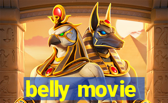 belly movie