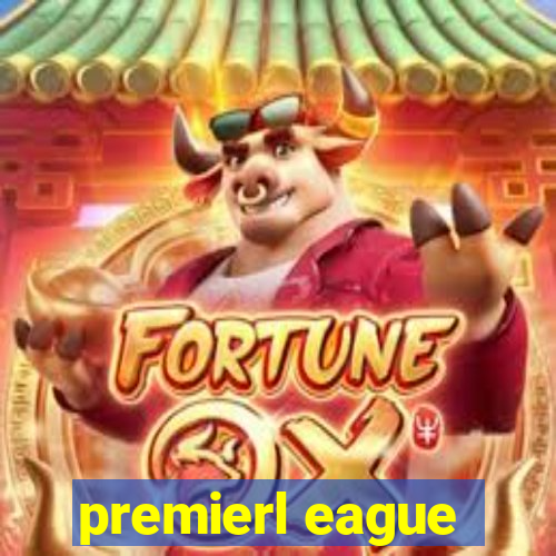 premierl eague