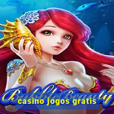 casino jogos gratis