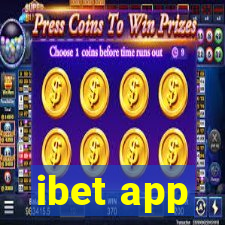 ibet app