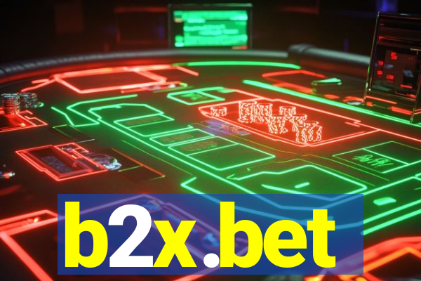 b2x.bet