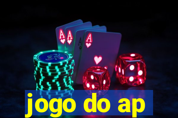 jogo do ap