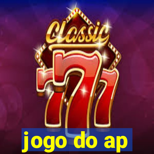 jogo do ap