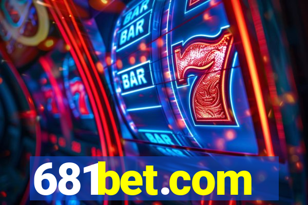 681bet.com