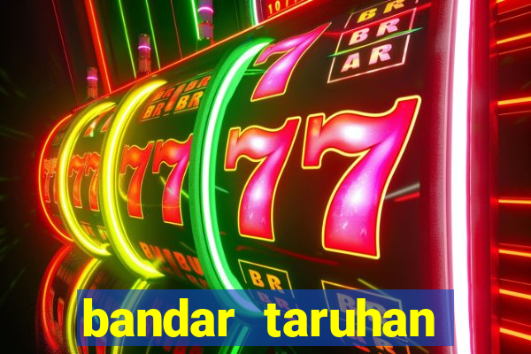 bandar taruhan casino baccarat online