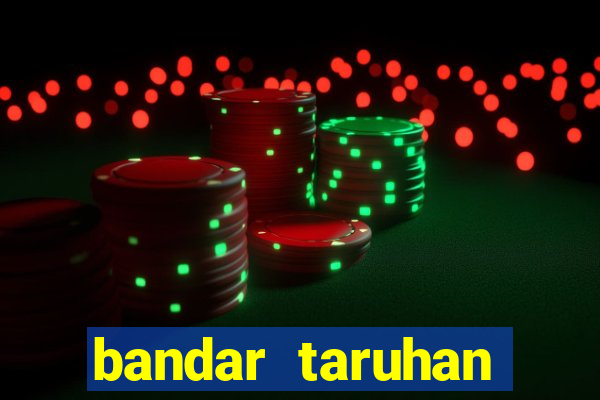 bandar taruhan casino baccarat online