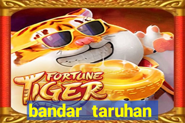 bandar taruhan casino baccarat online