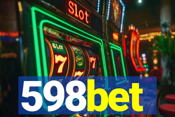 598bet