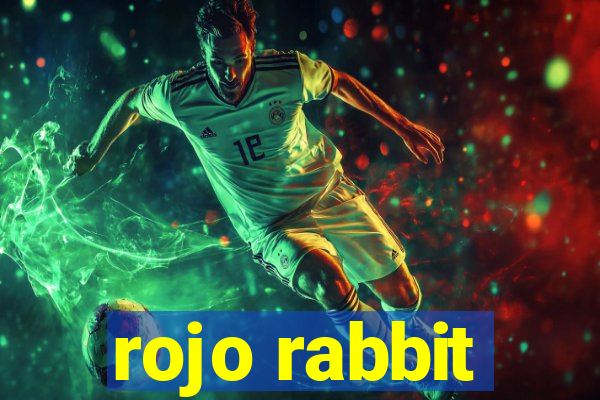 rojo rabbit