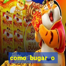 como bugar o fortune tiger