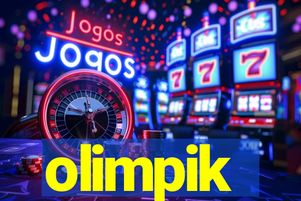 olimpik