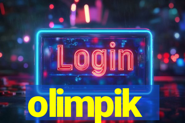 olimpik