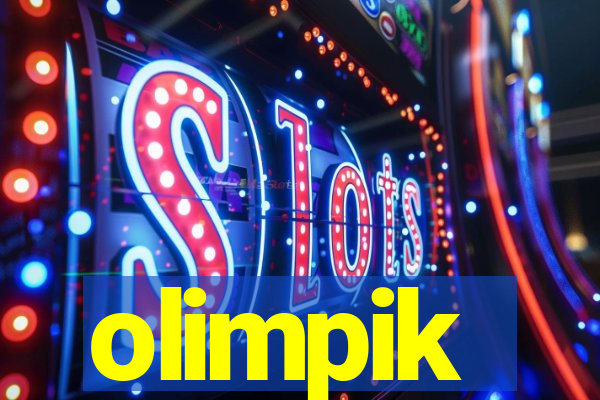 olimpik