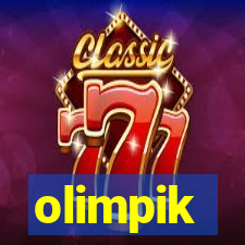 olimpik