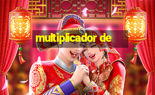 multiplicador de