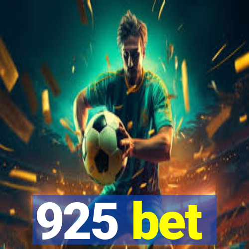 925 bet