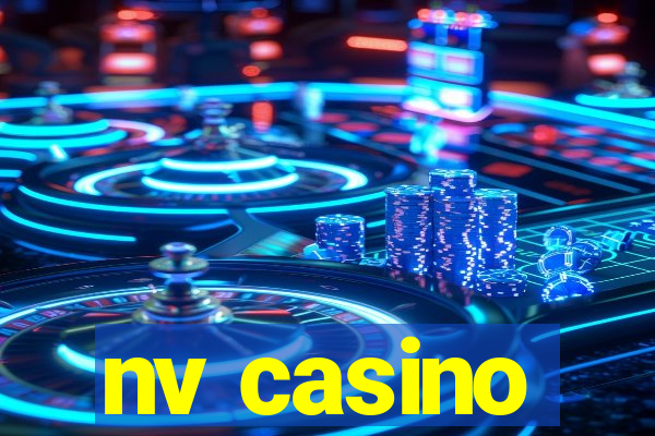 nv casino