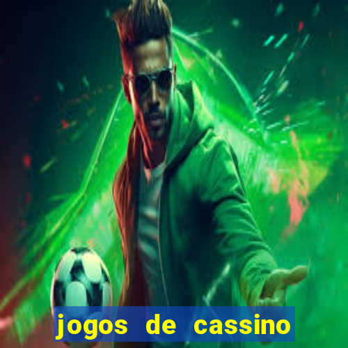 jogos de cassino que nao precisa de deposito