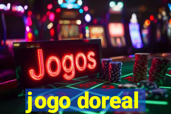 jogo doreal