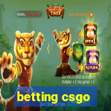 betting csgo