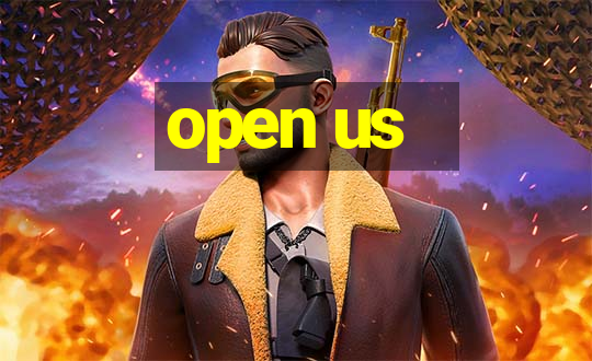 open us