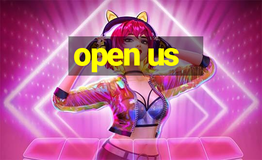 open us