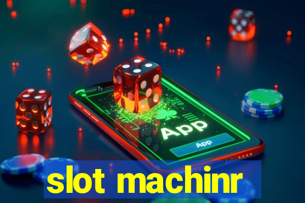 slot machinr