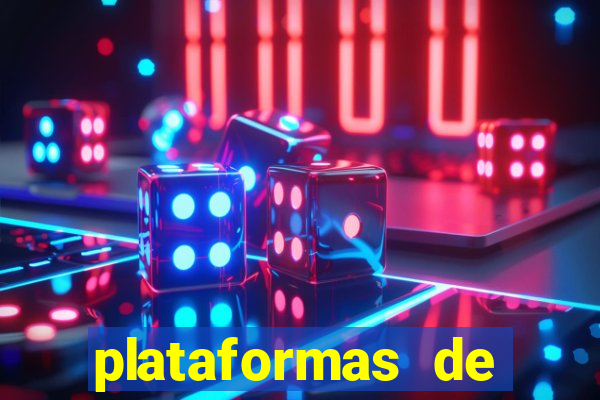 plataformas de slots que mais pagam