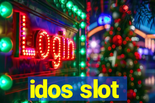 idos slot