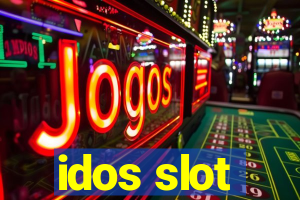 idos slot