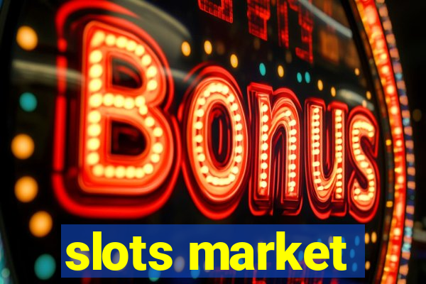 slots market