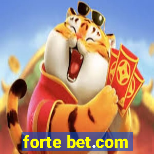 forte bet.com