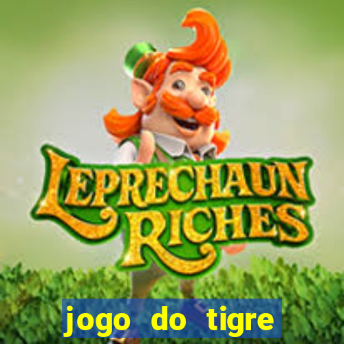 jogo do tigre ganha mesmo