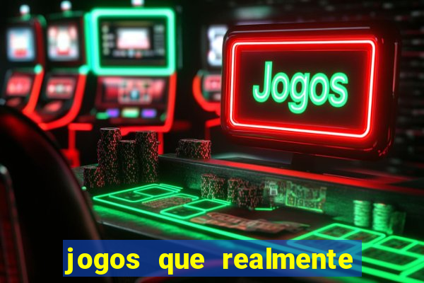 jogos que realmente paga no paypal