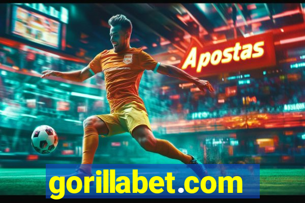 gorillabet.com