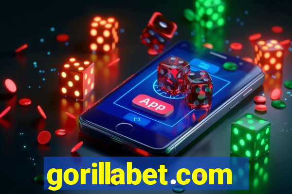 gorillabet.com