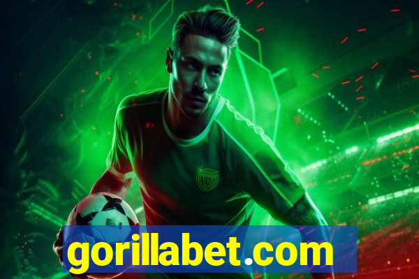 gorillabet.com