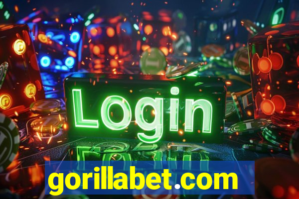 gorillabet.com