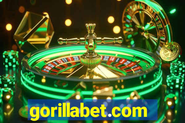 gorillabet.com