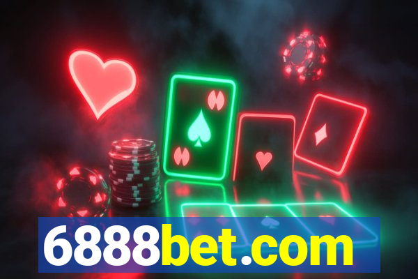 6888bet.com