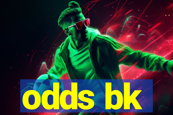 odds bk