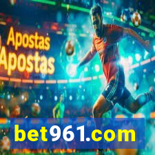 bet961.com