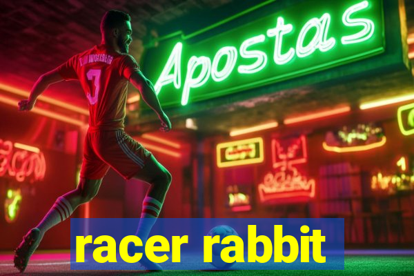 racer rabbit