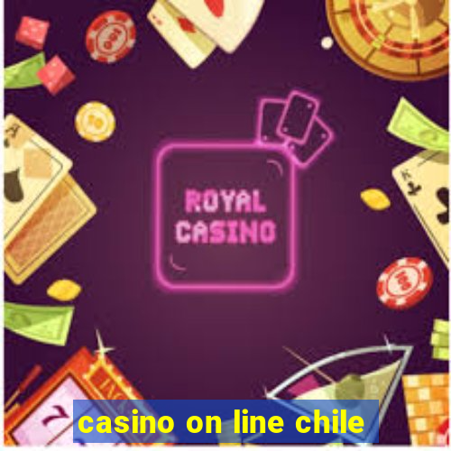 casino on line chile