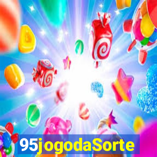 95jogodaSorte