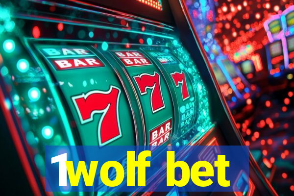 1wolf bet