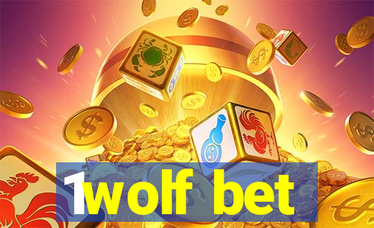 1wolf bet