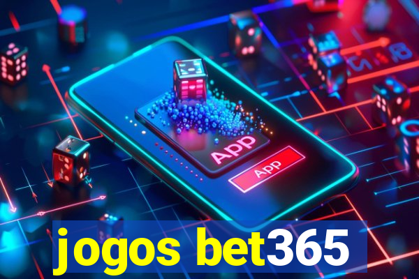 jogos bet365