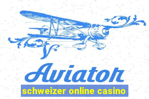 schweizer online casino