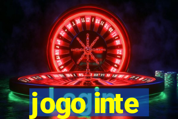 jogo inte